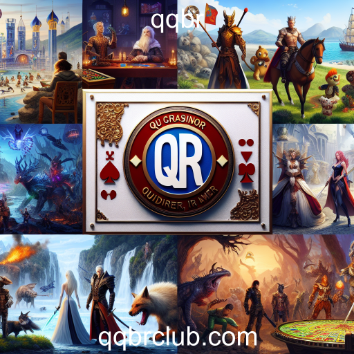 A Evolução dos Jogos RPG: Uma Jornada Através do Tempo