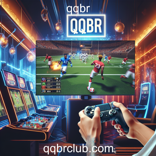 A Evolução dos Jogos de Esportes: De Simulação a eSports